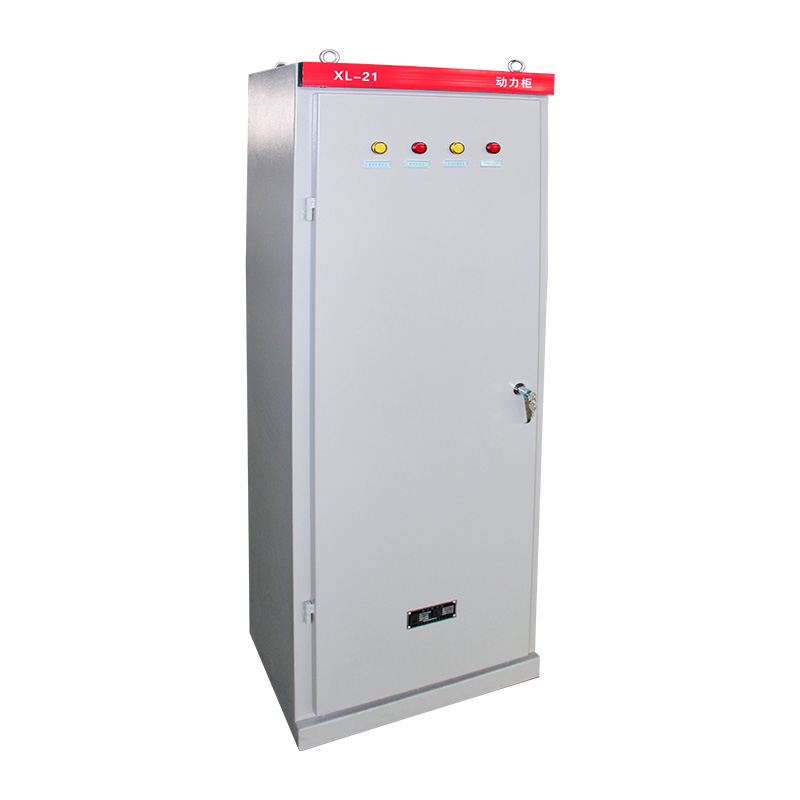 BKXL-21 型動力轉換柜